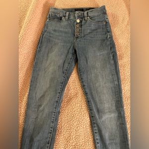 Banana Republic jeans Size 26P